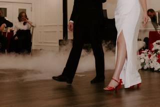 Borrowed Charm Events Rentals & Styling - 11