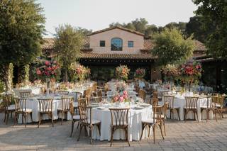Monserate Winery - 6