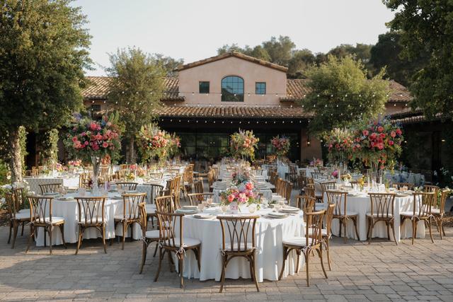 Monserate Winery - 1
