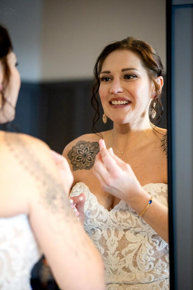Tahoe Weddings  AGoGo - 2