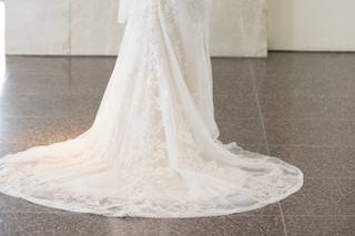 A Savvy Bride - 17
