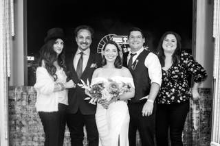 Theme Las Vegas Weddings - 58