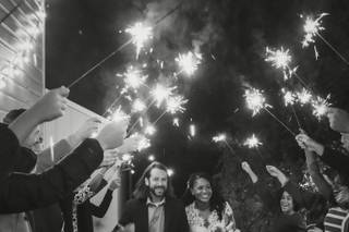 Paparazzi Glam by Jes Events - 5