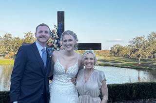 Laurie Chandler Celebrant - 26