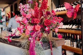 Rosalie Flowers - 8