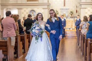 Rachel Abi - Wedding Photographer in Raleigh - 5