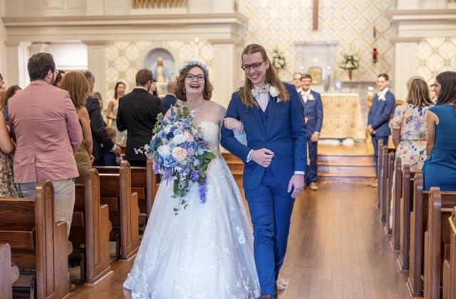 Rachel Abi - Wedding Photographer in Raleigh - 1