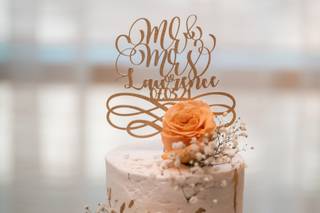 Yboan's Cakes and M&Y Events - 11