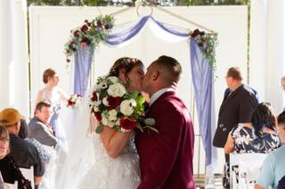 Jefferson Street Mansion by Wedgewood Weddings - 34