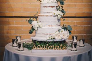 Wingate's Cake Design - 69
