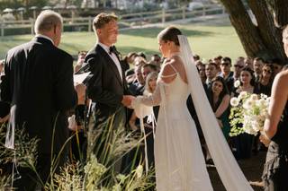Intertwined Wedding & Special Events - 11