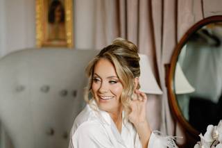 Kismet Beauty and Glamour - KBGLAM - 40