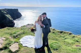 Eloping in Ireland - Destination Wedding Planner in Ireland - 40