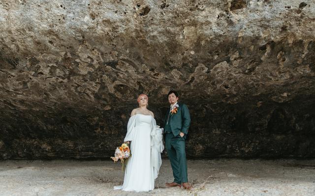 Cypress Falls Event Center - 4
