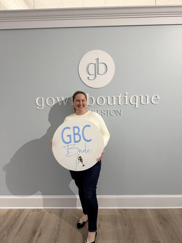 Gown Boutique of Charleston - 1