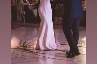 Lace & Champagne Events - 19
