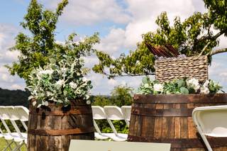 The Barn at Woodridge - 43