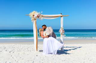 Coastal Beach Weddings - 7