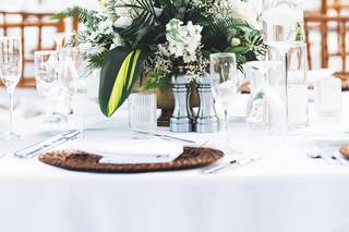 Blue Water Weddings - 9