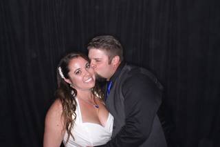 Blooming Photo Booth - 25