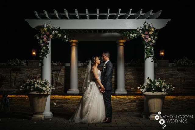 Kathryn Cooper Weddings - 1