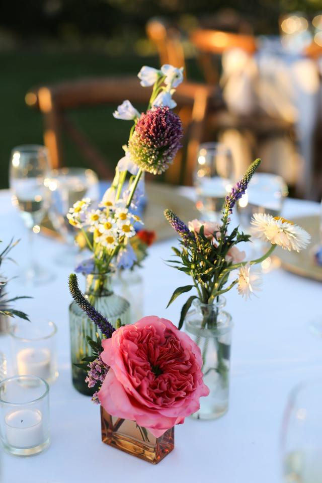 Tre Fiori Floral Studio - 2