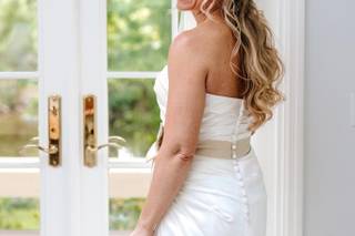 Beauty By Kateryna Bridal Team - 32