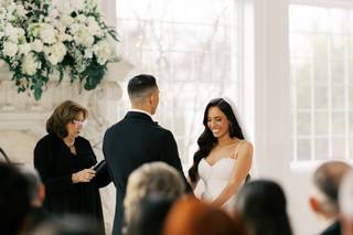 Love and Light Wedding Officiants - 28