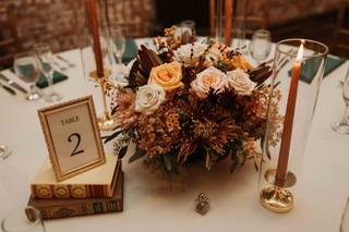 Schweinfurth Florist - 7