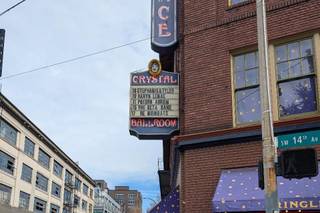 McMenamins Crystal Hotel & Ballroom - 6