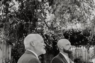 Weddings By Paully - 6