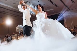 Kariangely Le Wedding Planner - 19