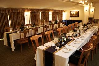 Gorham House Florist - 21