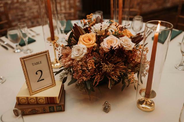 Schweinfurth Florist - 4
