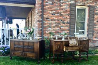 Rustique Rentals & Event Design - 13