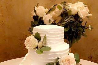 Reeves Cake Shop - 4