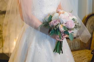 Brandis Bridal Galleria - 18