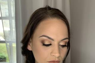 Makeup By Sydney Sampsell - 94