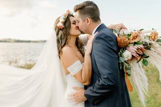 Covington Farm Weddings - 12