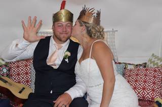 Happy Camper Photobooth - 15