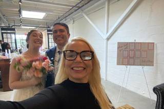 The Gathering Florist - 24