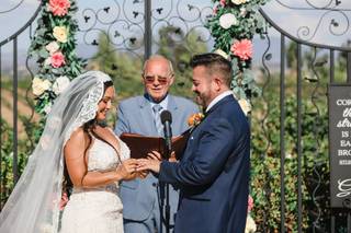 Love is, Weddings - 6