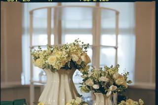 Flowers and Designs by Ernest - 9