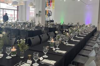 Dream Co. Weddings & Events - 27