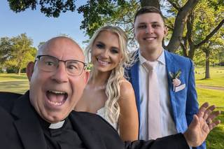 The Wedding Rev - 31