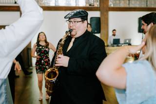 Dan Perez Sax - 7