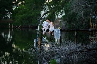 Sacramento Weddings - 7