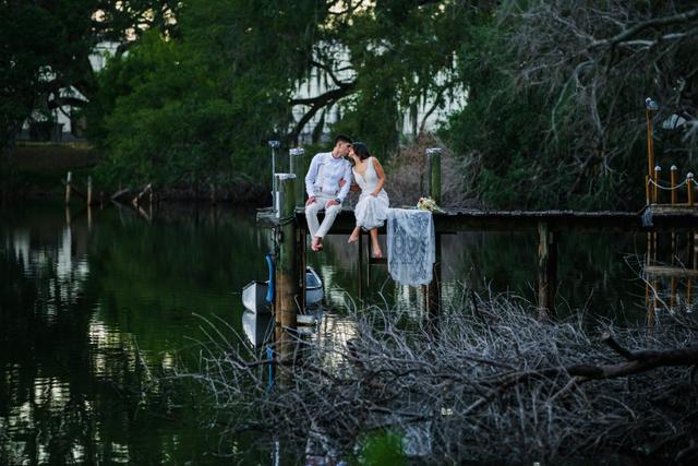 Sacramento Weddings - 1