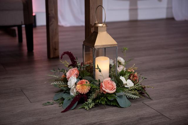 Matlack Florist - 4