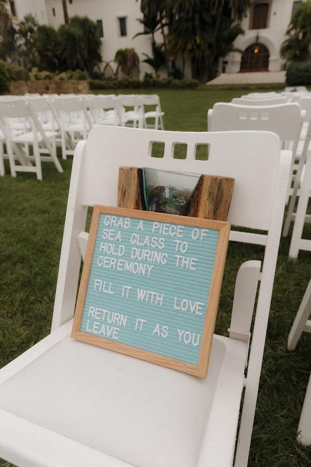 Saltwater Ceremonies - 1